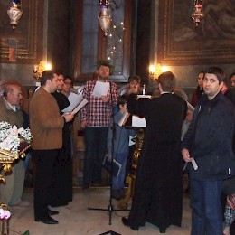 Rezumatul zilei de 21 Martie 2013
